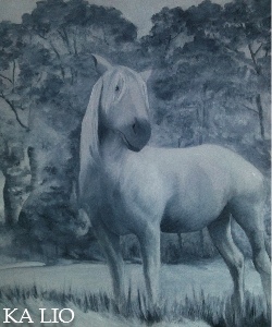 Holly Glenn Art